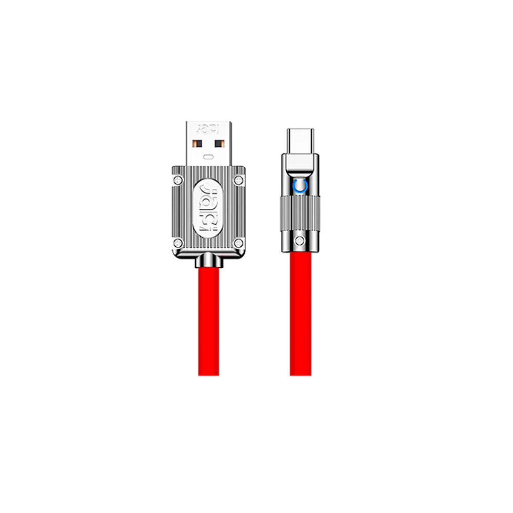 Cable para teléfono de uso rudo📱