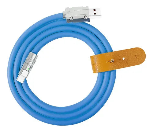 Cable para teléfono de uso rudo📱