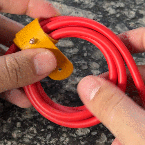 Cable para teléfono de uso rudo📱