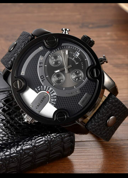 Reloj Mecanico