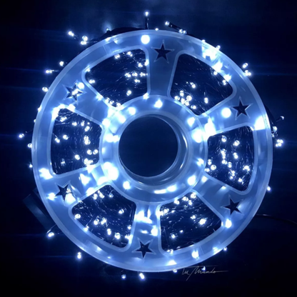 Rollo de luces 50 metros
