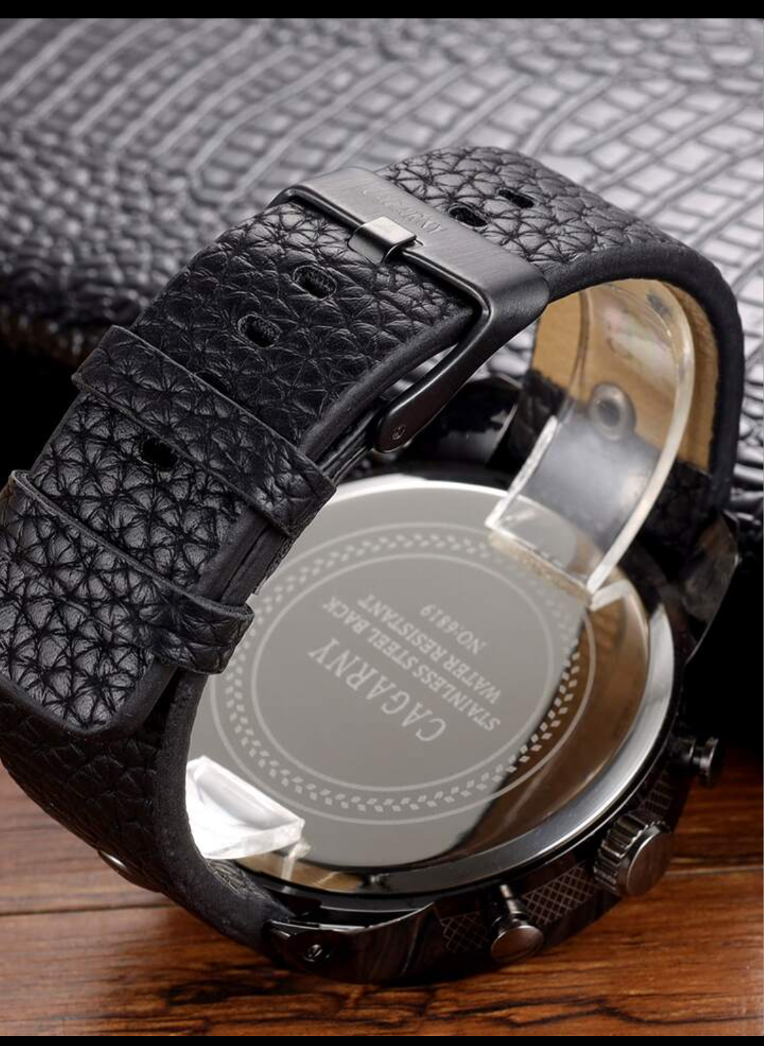 Reloj Mecanico